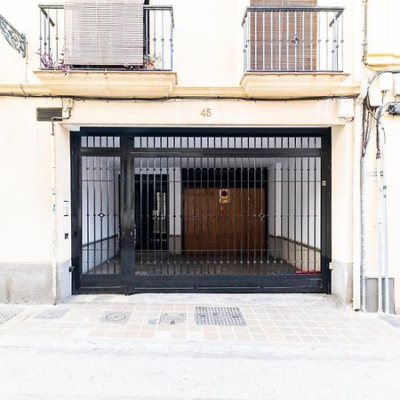 Granada En Sueno Apartment Exterior photo