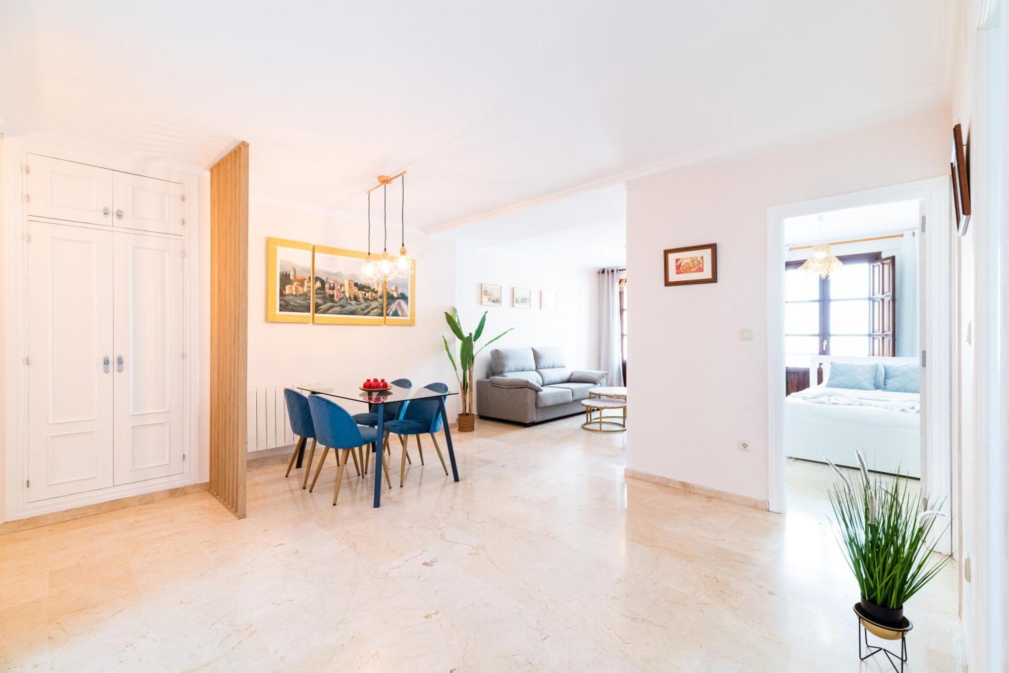 Granada En Sueno Apartment Exterior photo