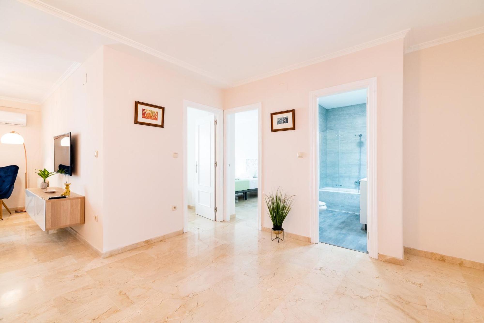 Granada En Sueno Apartment Exterior photo