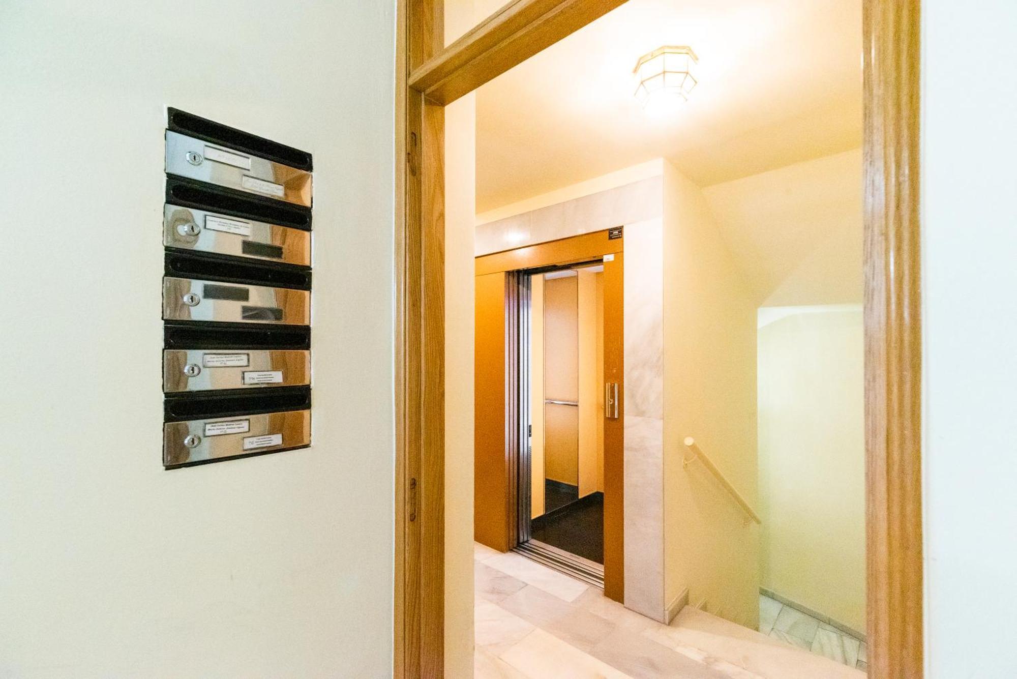 Granada En Sueno Apartment Exterior photo